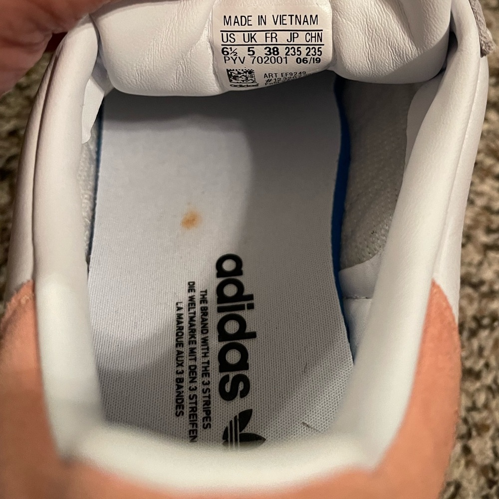 Adidas Shell Top - image 4